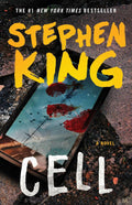 Cell by Stephen King (Paperback)