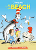 Cat In The Hat’s Learning Library - Clam-I-Am!