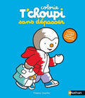 Nathan Colorie Tchoupi Sans Depasser - Ecole