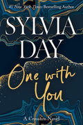 One With You by Sylvia Day (Paperback)