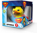 TUBBZ Superman Boxed Edition (9cm Display)
