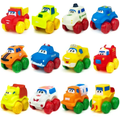 Infunbebe Funny Soft Cars