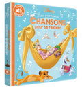 Hachette Disney Mes Premieres - Chansons Pour Se Relaxer