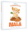 Hachette Marvel Mes Premieres Histoires -  Nala Se Fait Un Bobo