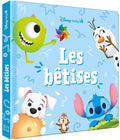 Hachette Disney Baby - Les Betises