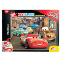 Disney Pixar Cars 3 - Maxi Floor Double Face Puzzle 108 Pieces
