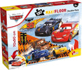 Disney Pixar Cars - Maxi Floor Double Face Puzzle 150 Pieces