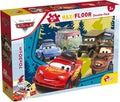 Disney Pixar Cars - Maxi Floor Double Face Puzzle 24 Pieces