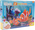 Disney Pixar Finding Nemo - Maxi Floor Double Face Puzzle 24 Pieces