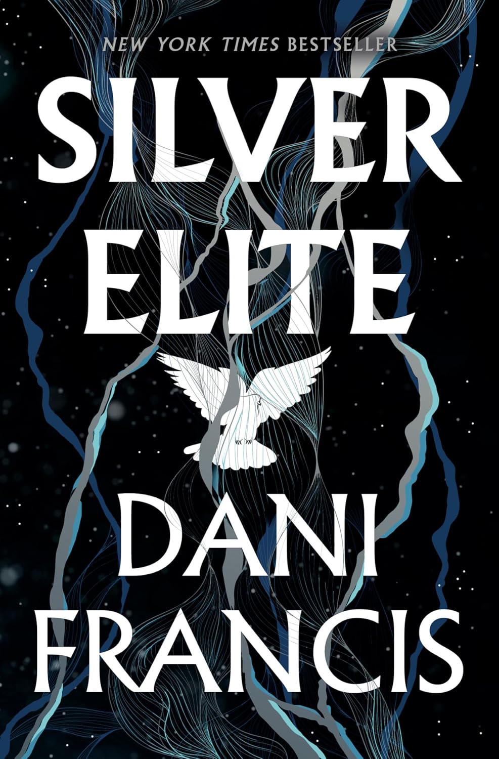 Silver Elite by Dani Francis (Paperback)