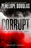 Corrupt (Devil's Night Book 1) by Penelope Douglas (Paperback)