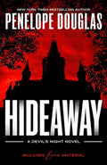Hideaway (Devil's Night Book 2) by Penelope Douglas (Paperback)