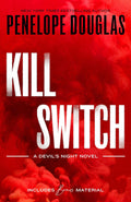 Kill Switch (Devil's Night Book 3) by Penelope Douglas (Paperback)