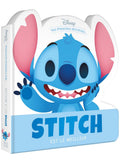 Hachette Disney Mes Premieres Histoires -  Stitch Est Le Meilleur