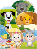 Hemma Disney Baby - Coucou Les Amis ! Les Animaux