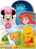 Hemma Disney Baby - Coucou Les Amis ! Les Couleurs