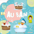 Hemma Disney Baby - Pas A Pas Au Bain