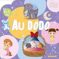 Hemma Disney Baby - Pas A Pas Au Dodo