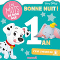 Hemma Disney Baby - Bonne Nuit ! 1 An
