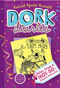 Dork Diaries #02 – Tales from a Not‑So‑Popular Party Girl