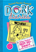 Dork Diaries #05 – Tales from a Not‑So‑Smart Miss Know‑It‑All