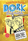 Dork Diaries #07 – Tales from a Not‑So‑Glam TV Star