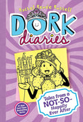 Dork Diaries #08 – Tales from a Not‑So‑Happily Ever After