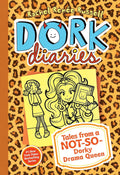 Dork Diaries #09 – Tales from a Not‑So‑Dorky Drama Queen