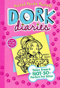 Dork Diaries #10 – Tales from a Not‑So‑Perfect Pet Sitter