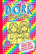 Dork Diaries #12 – Tales from a Not‑So‑Secret Crush Catastrophe