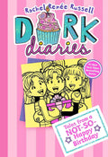 Dork Diaries #13 – Tales from a Not‑So‑Happy Birthday