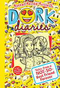 Dork Diaries #14 – Tales from a Not‑So‑Best Friend Forever