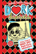 Dork Diaries #15 – Tales from a Not‑So‑Posh Paris Adventure