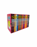 Dork Diaries Collection - 18 Book Set