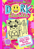 Dork Diaries #16 – Tales from a Not‑So‑Sister Showdown