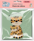 Ballon Doux Bebe - Plein De Calins