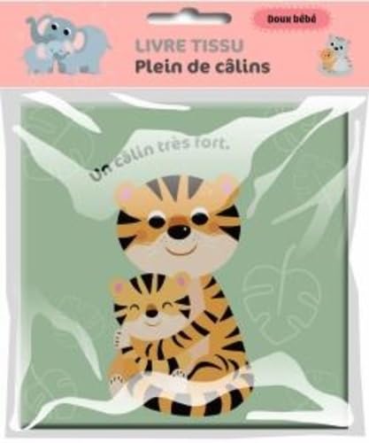 Ballon Doux Bebe - Plein De Calins