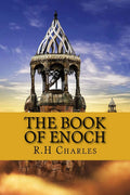 The Book of Enoch by R.H. Charles (Paperback)