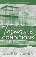Terms and Conditions by Lauren Asher (Paperback)