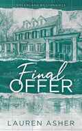 Final Offer by Lauren Asher (Paperback)