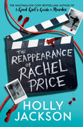The Reappearance of Rachel Price by Holly Jackson (Paperback)