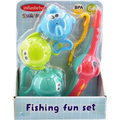 Infunbebe Fishing Fun Set