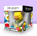 TUBBZ Friends Chandler Bing Boxed Edition (9cm Display)
