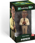 Minix Breaking Bad - Gus Fring #130