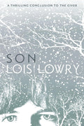 Son by Lois Lowry (Paperback)