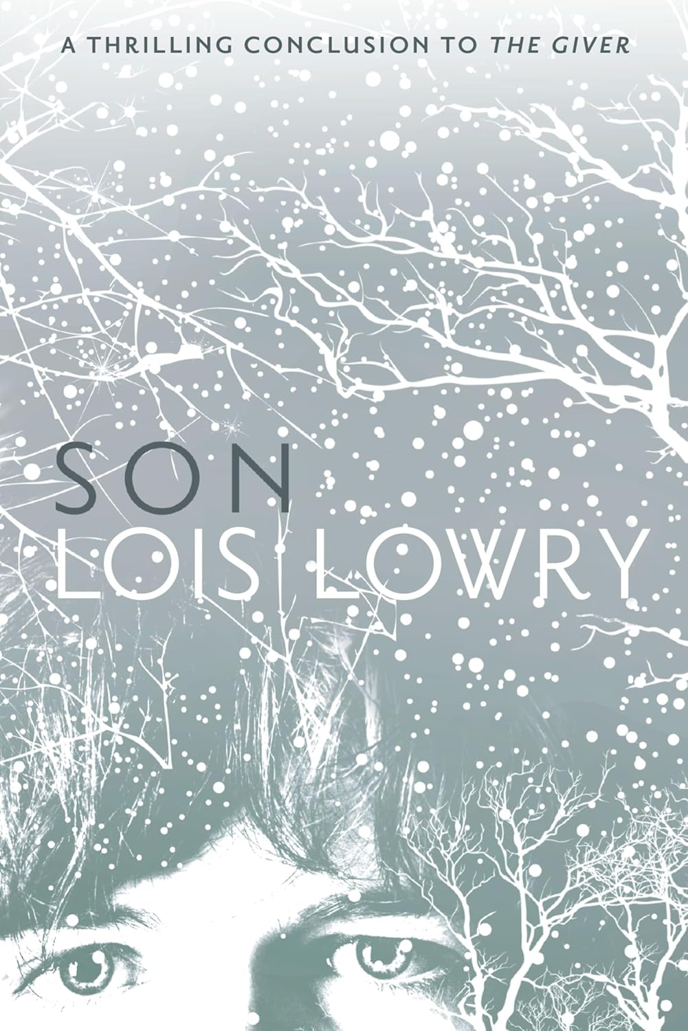 Son by Lois Lowry (Paperback)