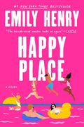 Happy Place by Emily Henry (Paperback)