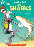 Cat In The Hat’s Learning Library - Hark! A Shark!