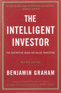 The Intelligent Investor by Benjamin Graham (Paperback)
