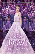The Crown by Kiera Cass (Paperback)